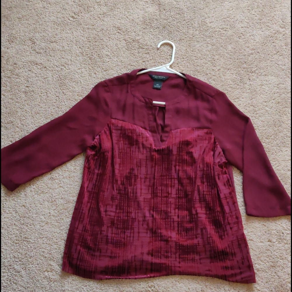 Women's blouse